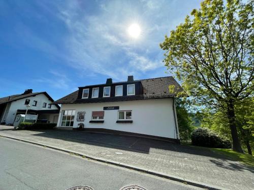 Niedersfeld Maison | Ferienhaus Lemmerblick