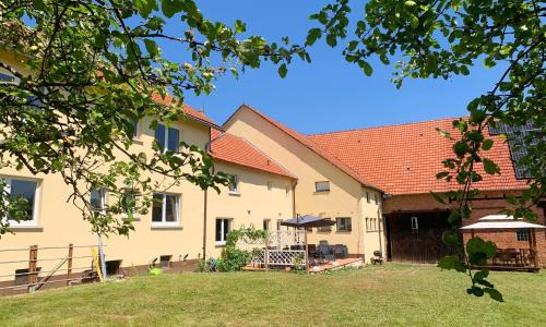 Waldeck Appartement | Ferienhaus Liebchen free Netflix