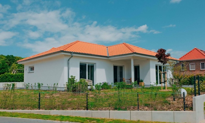 Biendorf Maison | Ferienhaus Lieblingsplatz Wischuer