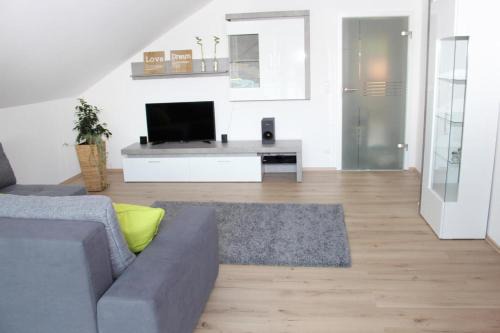 Hemfurth-Edersee Appartement | Ferienhaus Lirum Larum Löffelstiel