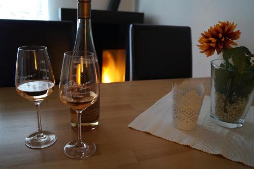 Edesheim Maison | Ferienhaus Lisbeth