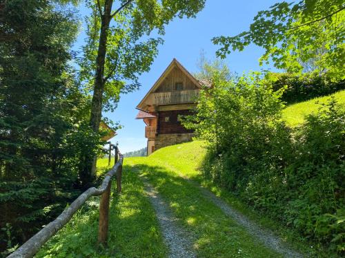 Sankt Stefan ob Stainz Maison | Ferienhaus Lodenwalcher