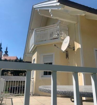 Sankt Andra Maison | Ferienhaus Loretto