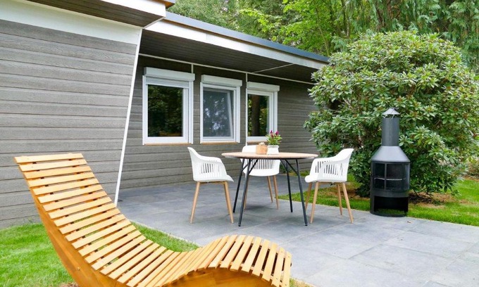 Kiebitz Maison | Ferienhaus Lucie Kiebitzsee
