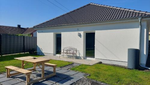 Zerkwitz Maison | Ferienhaus Lutki - Neues Familiendomiziel im Spreewald - Ideal für Hundehalter