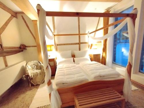 Sankt Andreasberg Appartement | Ferienhaus- Luxus Resime bis 7 Personen