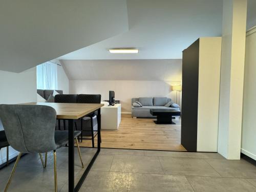 Ueberlingen Maison | Ferienhaus Möhrle 6