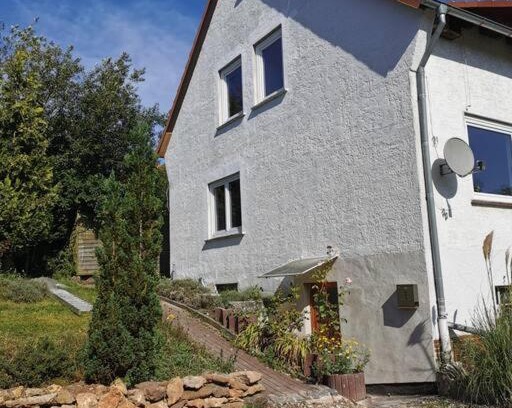 Waldeck Maison | Ferienhaus Möller 4 Personen Waldeck Edersee