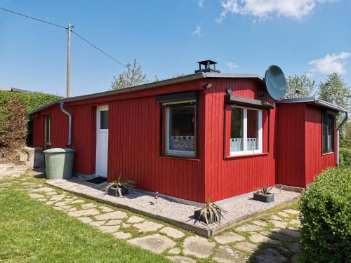 Mansfeld Maison | Ferienhaus Mühlberg 4