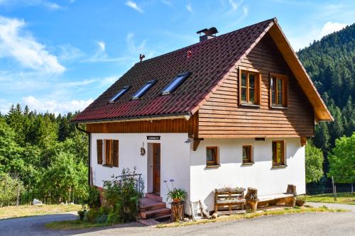 Schenkenzell Maison | Ferienhaus Müllerswald
