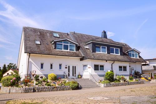 Brusendorf Appartement | Ferienhaus Magasch