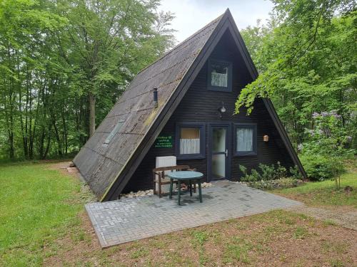 Bad Arolsen Maison | Ferienhaus Marie 125