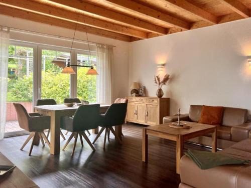 Naumburg Maison | Ferienhaus Marlen