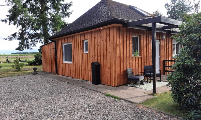 Rehburg-Loccum Maison | Ferienhaus Max mit Sauna