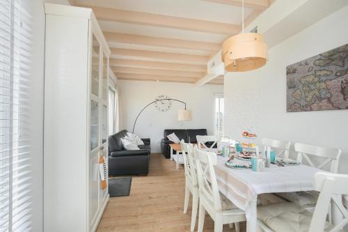 Breskens Maison | Ferienhaus Meerluft in Breskens