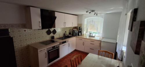 Meinheim Maison | Ferienhaus Meinheim
