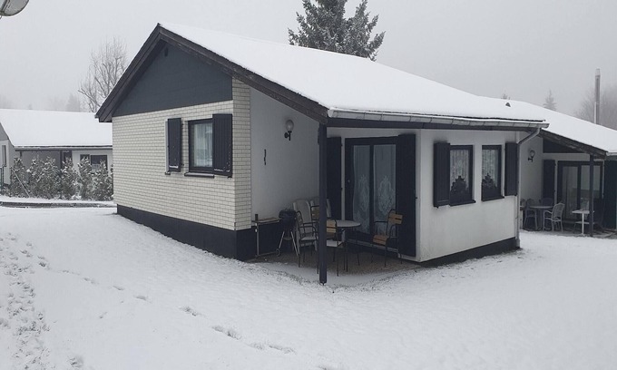 Usseln Maison | Maison de vacances près du domaine skiable