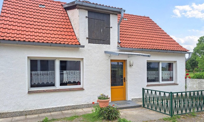 Qualzow Maison | Ferienhaus Mirow OT Qualzow