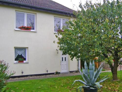 Blankenhagen Maison | Ferienhaus Mirada