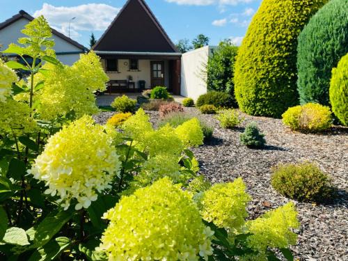 Annenriede Maison | Ferienhaus mit Charme DEL