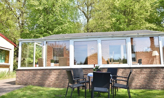 Graal Mueritz Maison | Maison de vacances avec jardin à Graal-Müritz