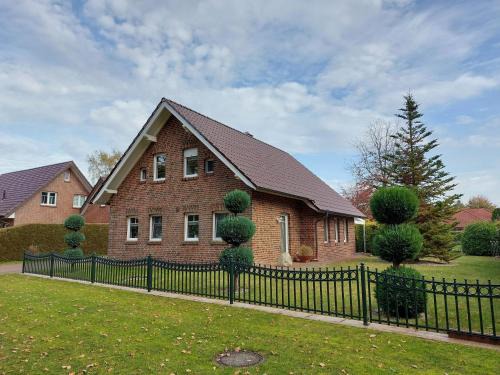 Doerpen Maison | Ferienhaus mit Herz in Dörpen