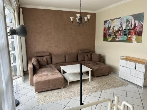 Sebaldsbruck Maison | Ferienhaus mit Privatparkplatz, Terrasse und Stadtnähe