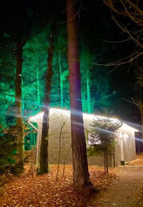 Horste Maison | Ferienhaus mit Privatsauna