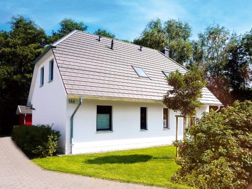 Wittenbeck Maison | Ferienhaus mit Sauna - D 131.003