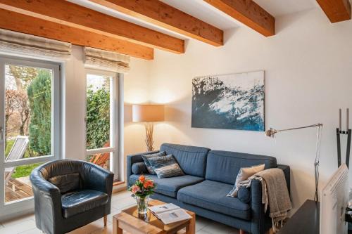 Heiligendamm Maison | Ferienhaus mit Sauna und Kamin