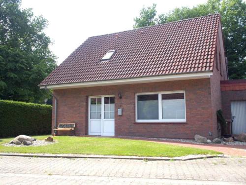 Sogel Maison | Ferienhaus mit Sauna "Waldrausch" - An der Rehwiese 1 RE01