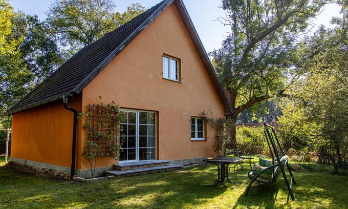 Teupitz Appartement | Ferienhaus Mittelmühle