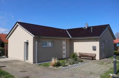 Boiensdorf Maison | Ferienhaus Moin & Ahoi