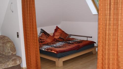 Elmenthal Appartement | Ferienhaus Moni