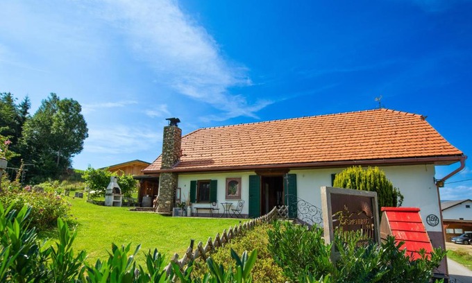 Poellauberg Maison | Ferienhaus Mooshöf