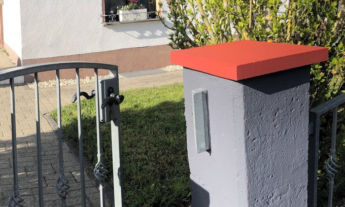 Wolf Maison | Ferienhaus Moselglück