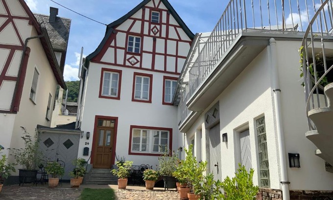 Bremm Maison | Ferienhaus Mosel 2.0