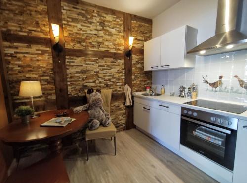 Enkirch Appartement | Ferienhaus Moselglück