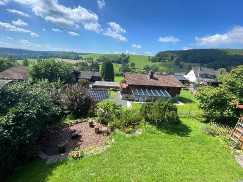 Amelith Maison | Ferienhaus Mountainside