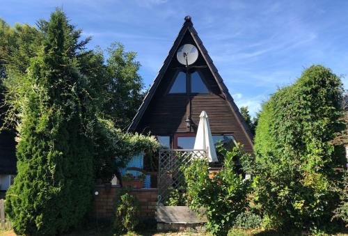 Elmenhorst/Lichtenhagen Maison | Ferienhaus nähe Warnemünde