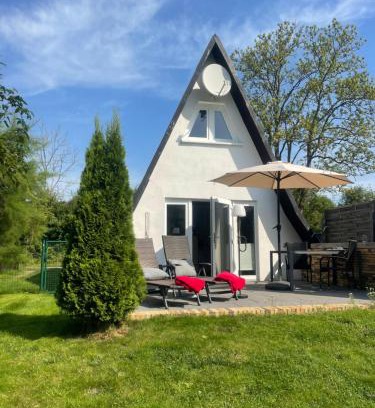 Elmenhorst/Lichtenhagen Maison | Ferienhaus nähe Warnemünde 6