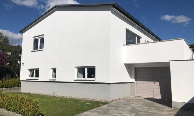 Bad Doberan Maison | Ferienhaus Nahe der Ostsee