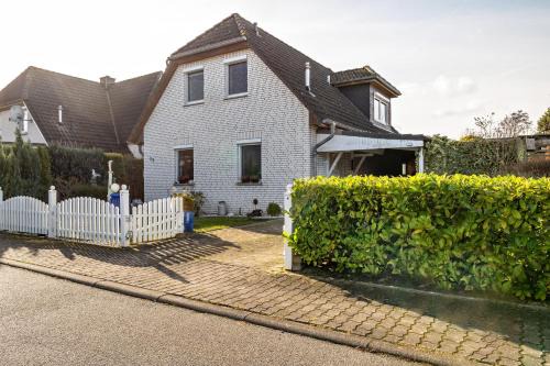 Roevershagen Maison | Ferienhaus Nahe Ostsee