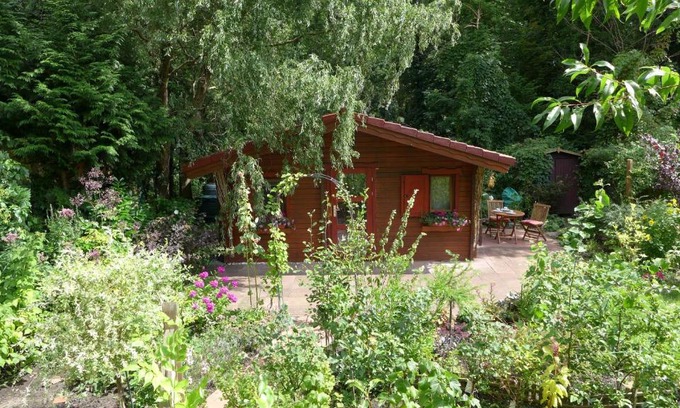 Neuruppin Maison | Ferienhaus Natura