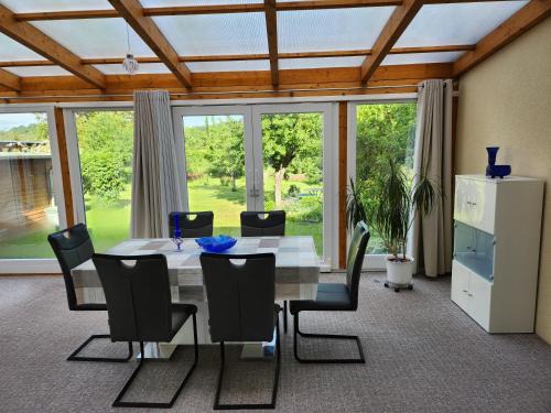 Chorin Maison | Ferienhaus Naturpur Chorin