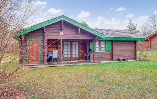 Hayingen Maison | Ferienhaus Neckar 38