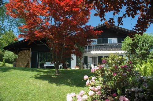 Ettensberg Maison | Ferienhaus Nest