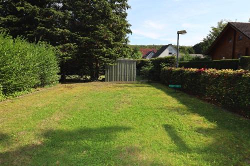 Zirkow Maison | Ferienhaus Neu Süllitz Whg 91