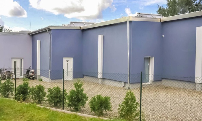 Neubrandenburg Maison | Ferienhaus Neubrandenburg