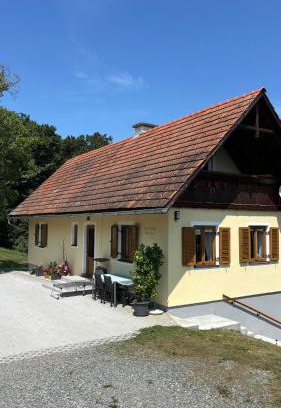 Kitzeck im Sausal Maison | Ferienhaus Neuhold